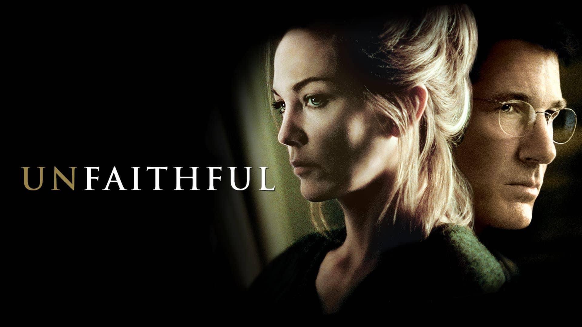 Unfaithful