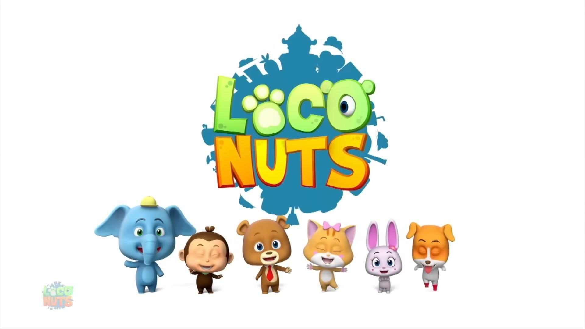 Loco Nuts