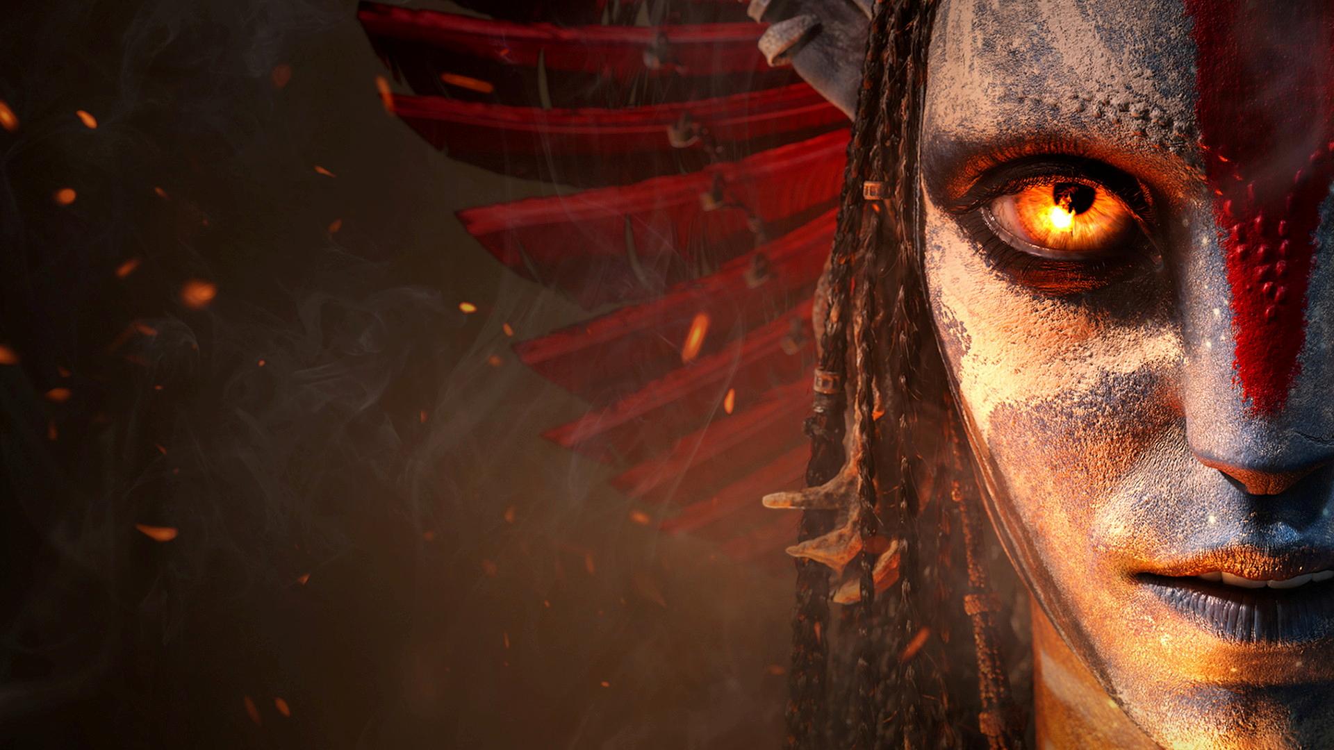 Avatar: Zjarr e Hi