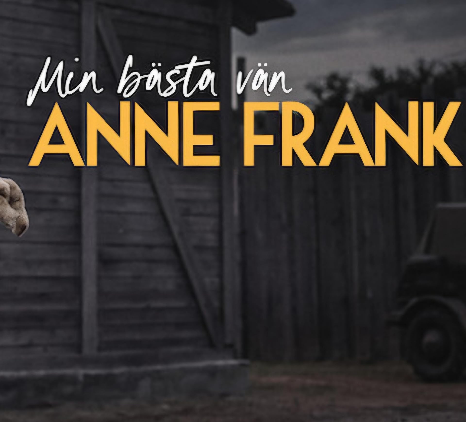 Ana Franku, mikja ime më e mirë