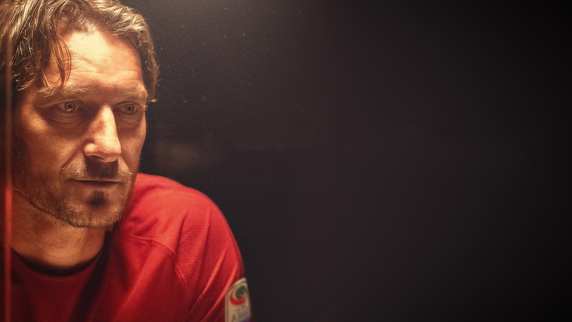Quhem Francesco Totti