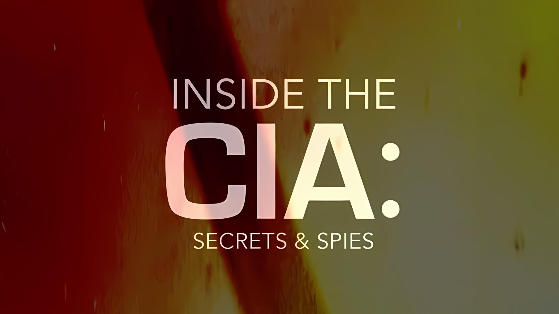 S1E2 - CIA: Sekrete dhe Spiunë