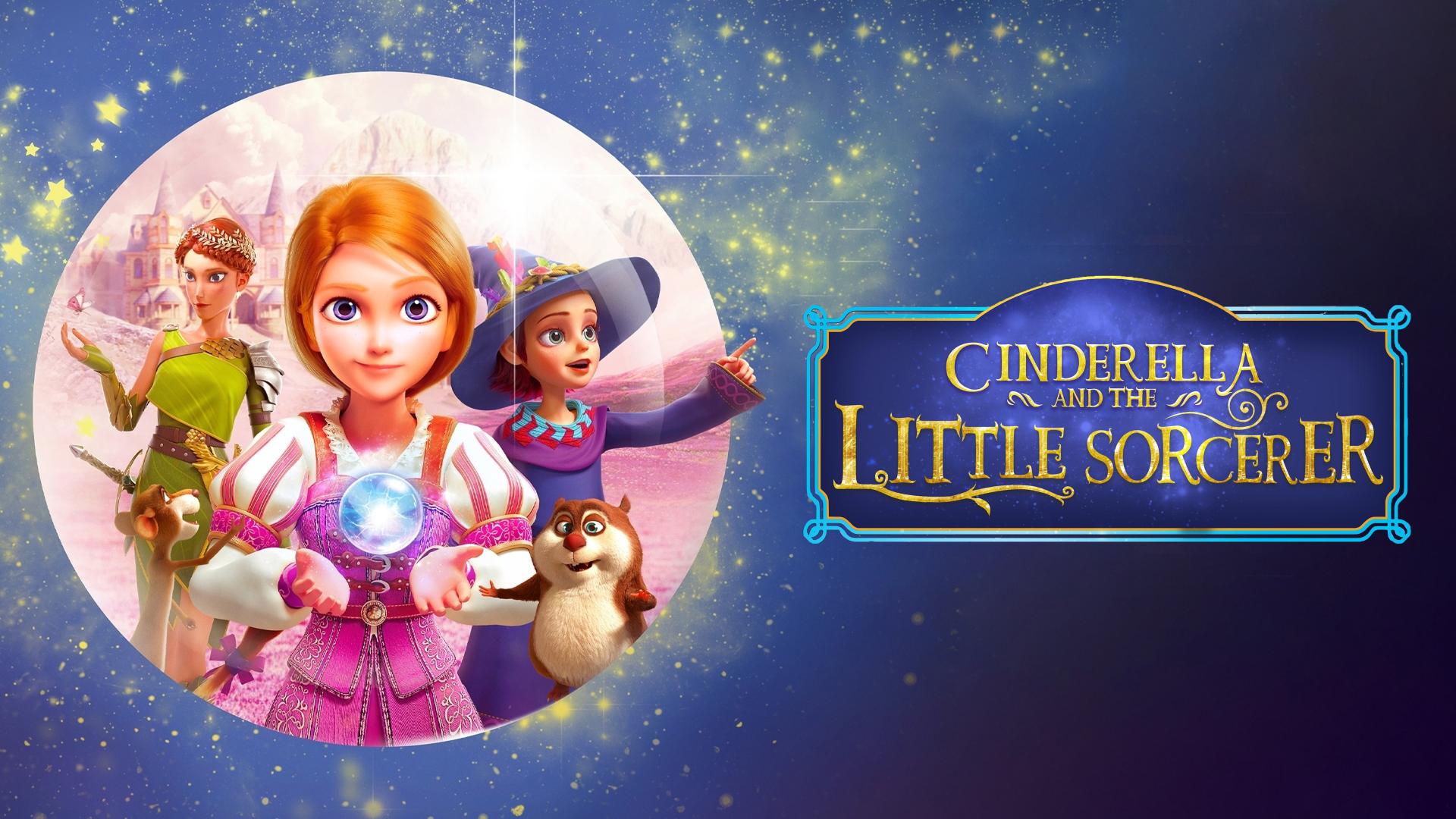 Little Sorcerer