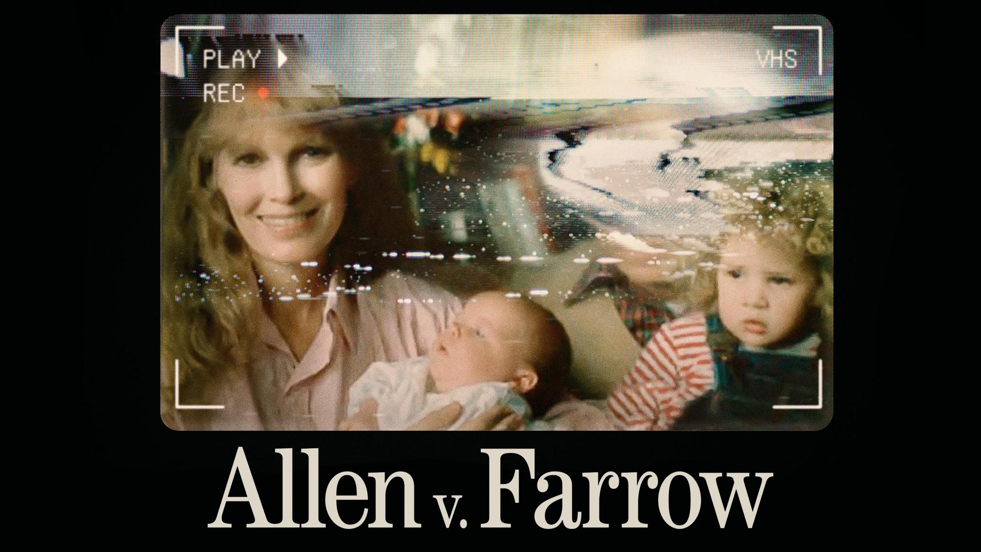 Allen v. Farrow