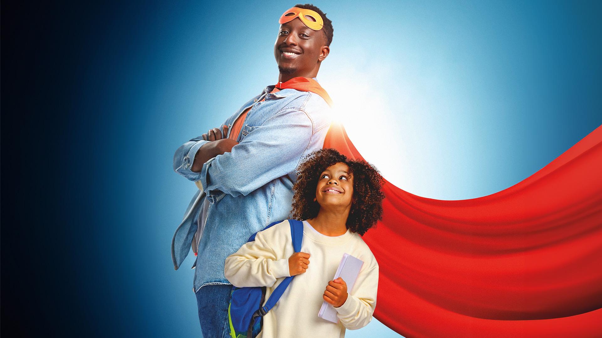 Super papa