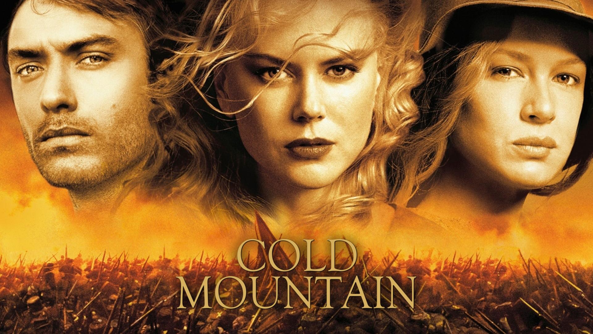 Cold Mountain