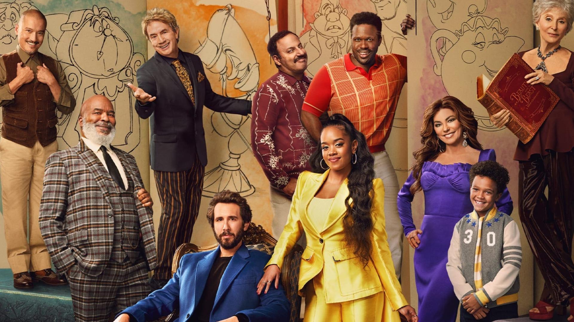 Beauty and the Beast: A 30th Celebration