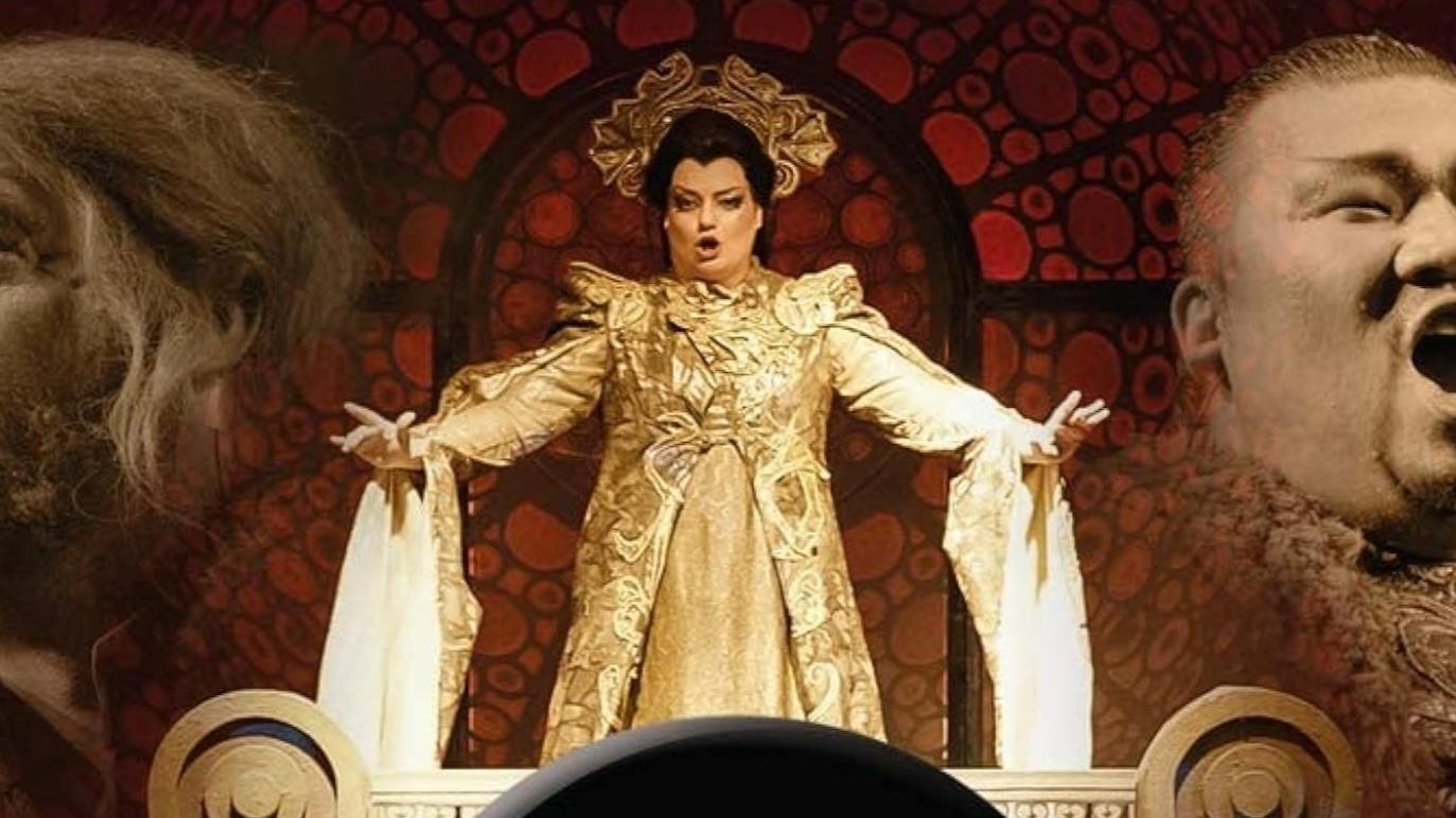 Turandot