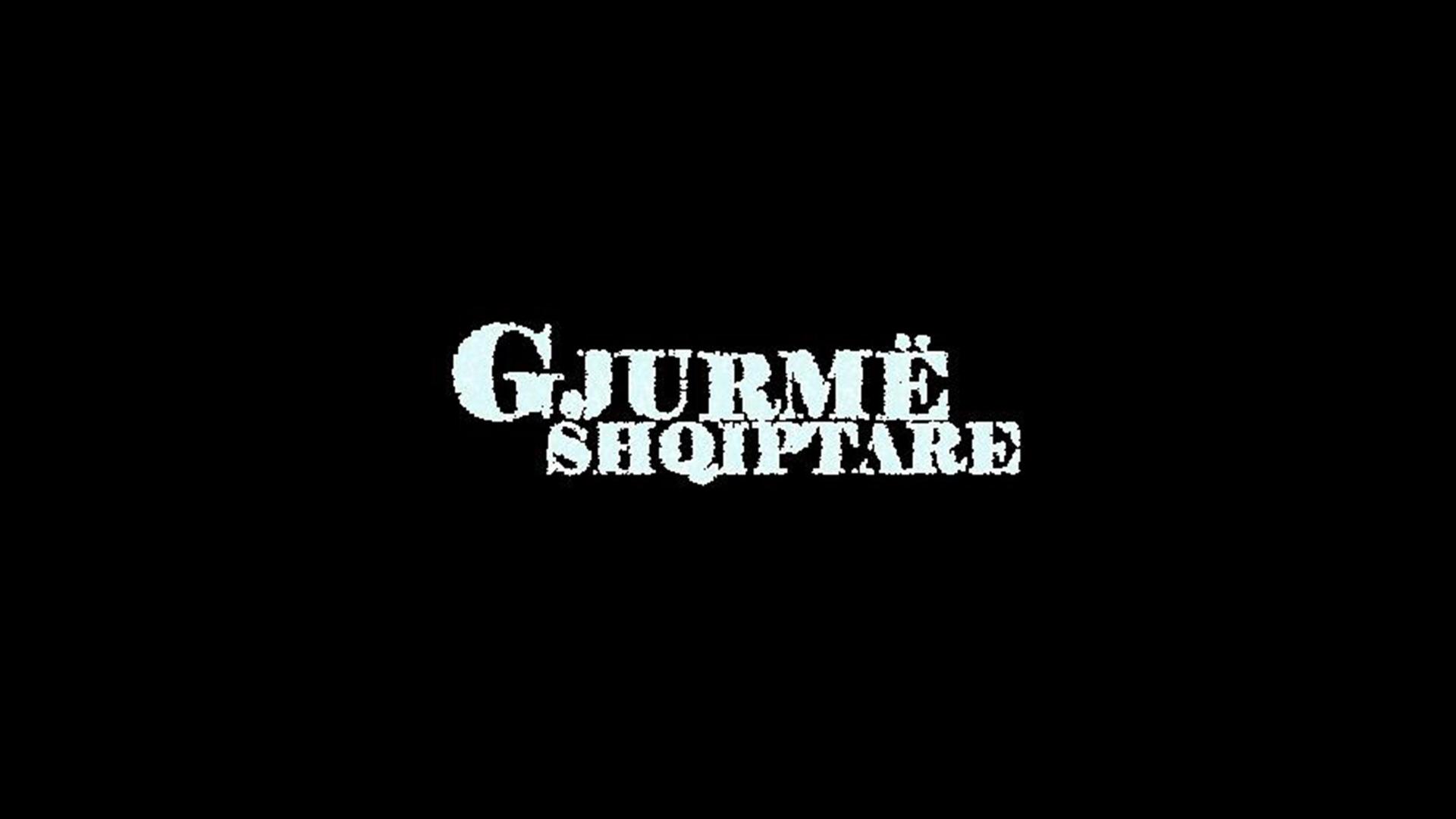 Gjurmë shqiptare