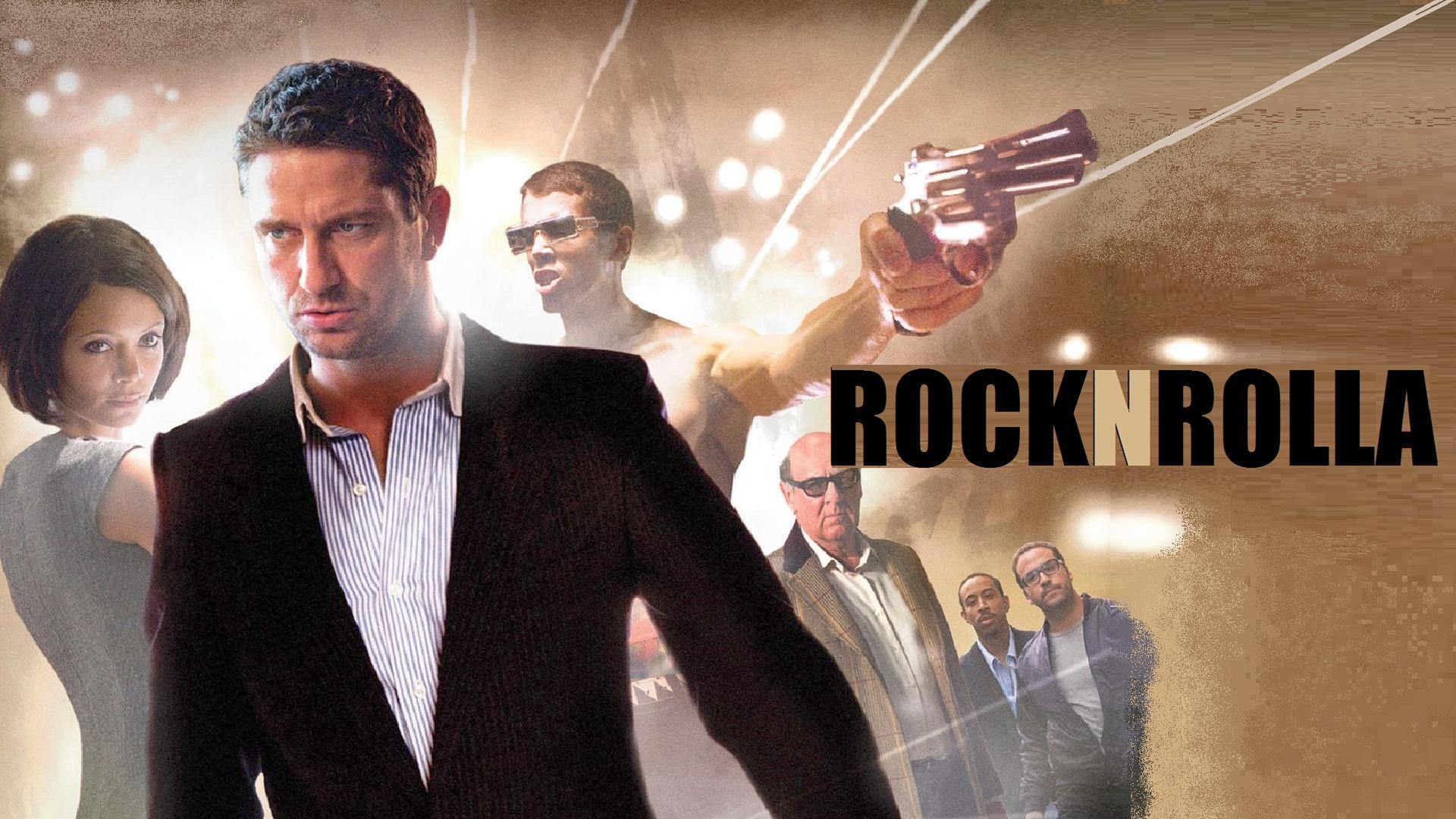 RocknRolla