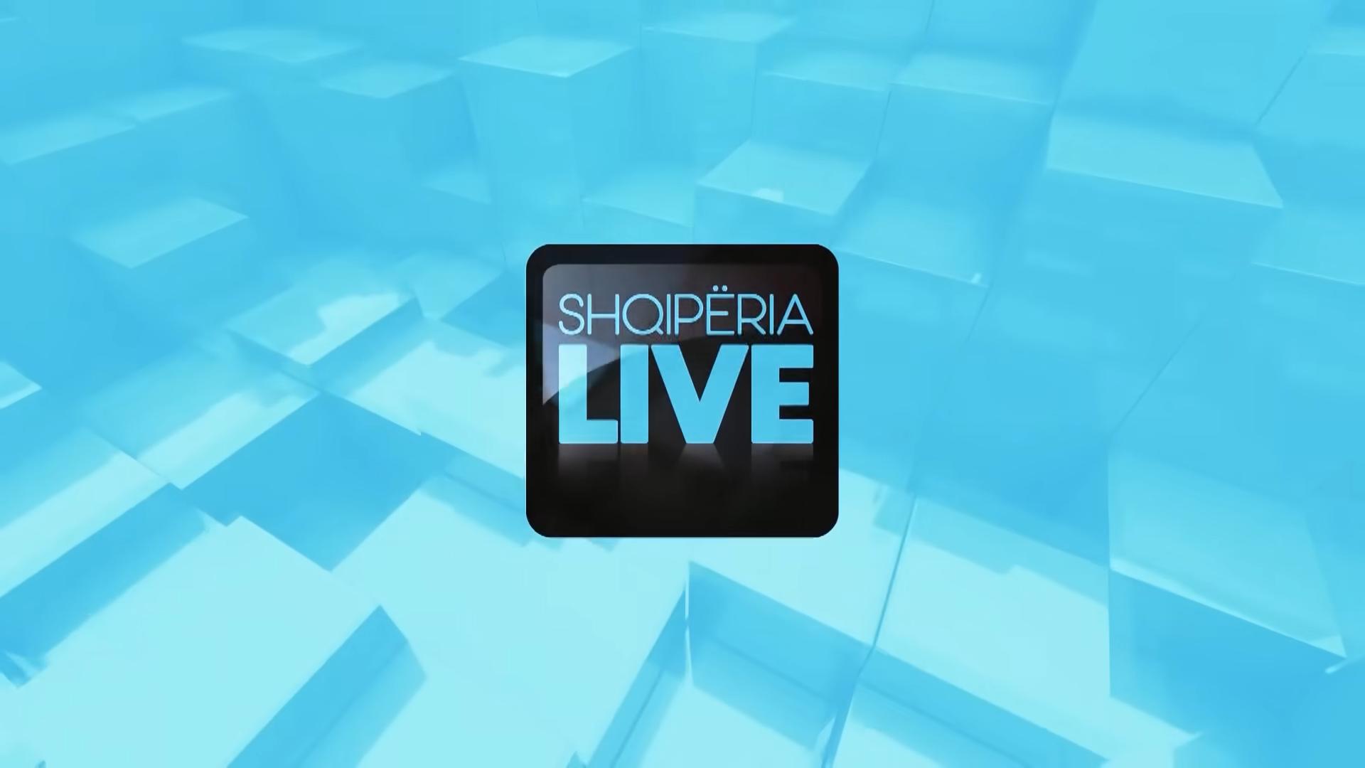 Shqipëria Live