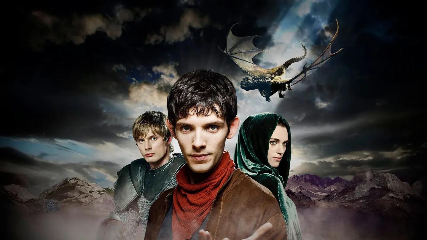 The Adventures of Merlin