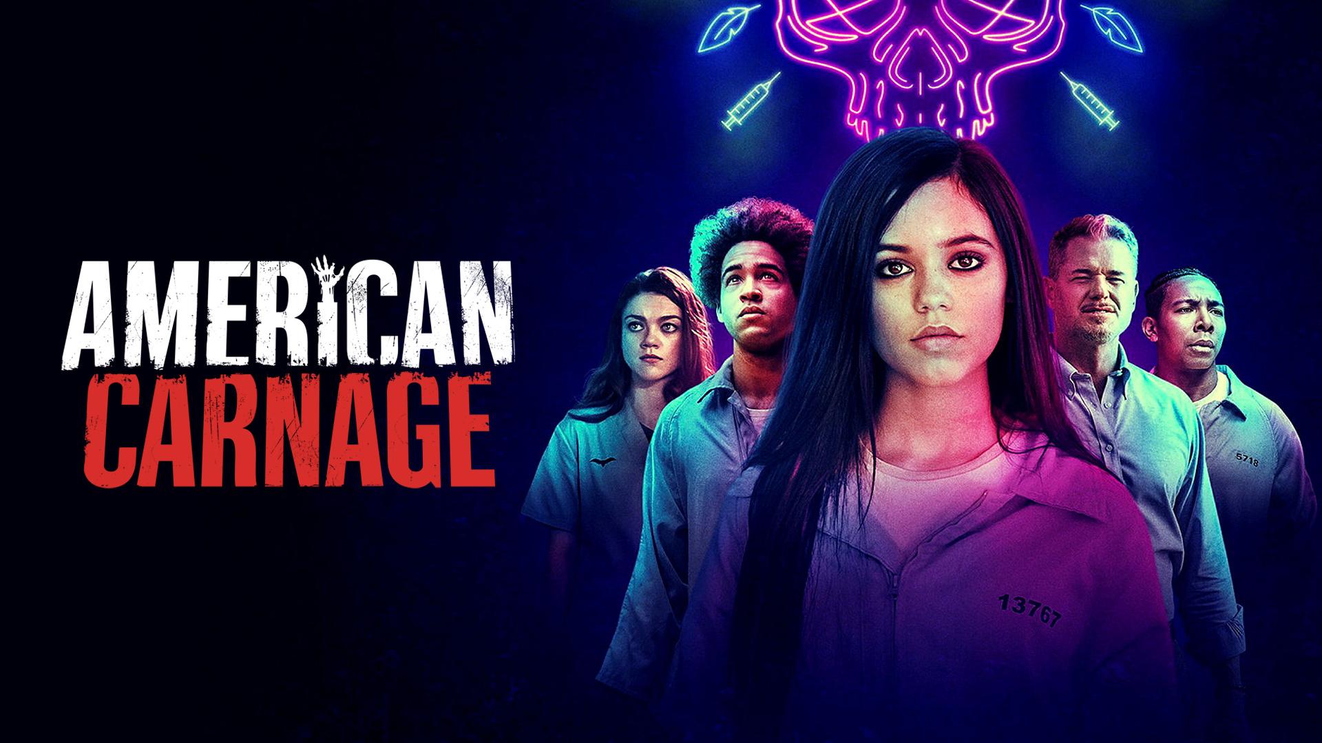 American Carnage