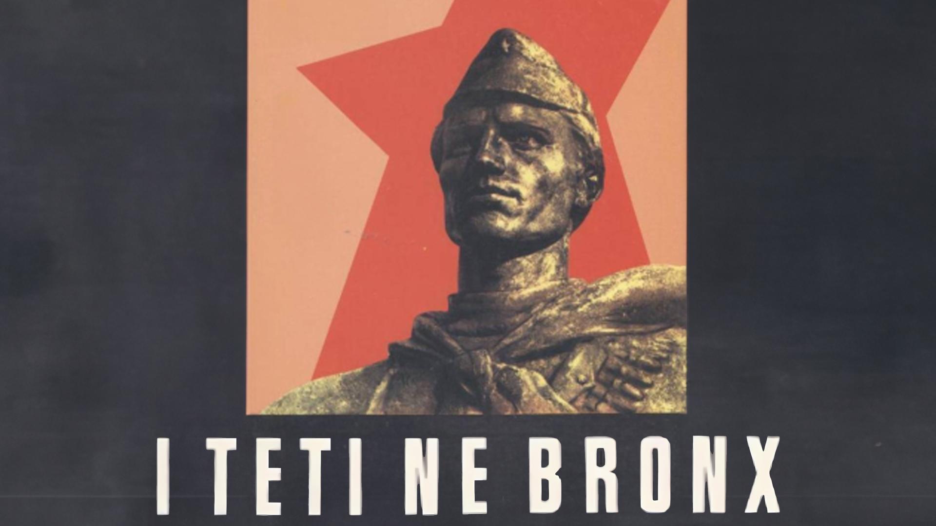 I teti në bronx