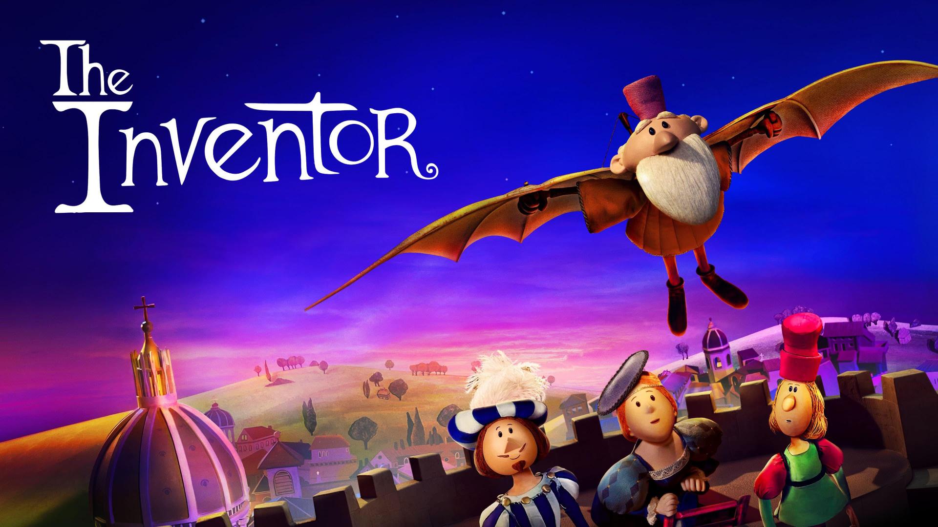 The Inventor
