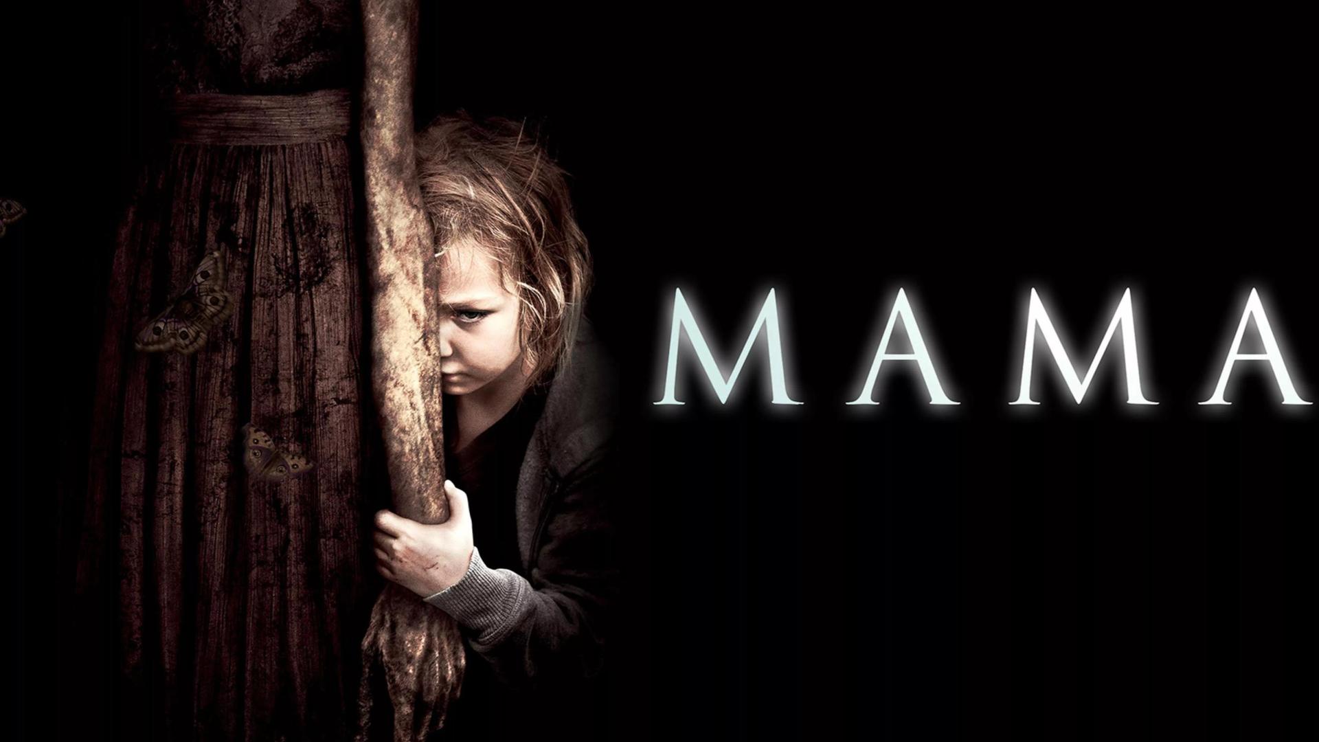 Mamaja