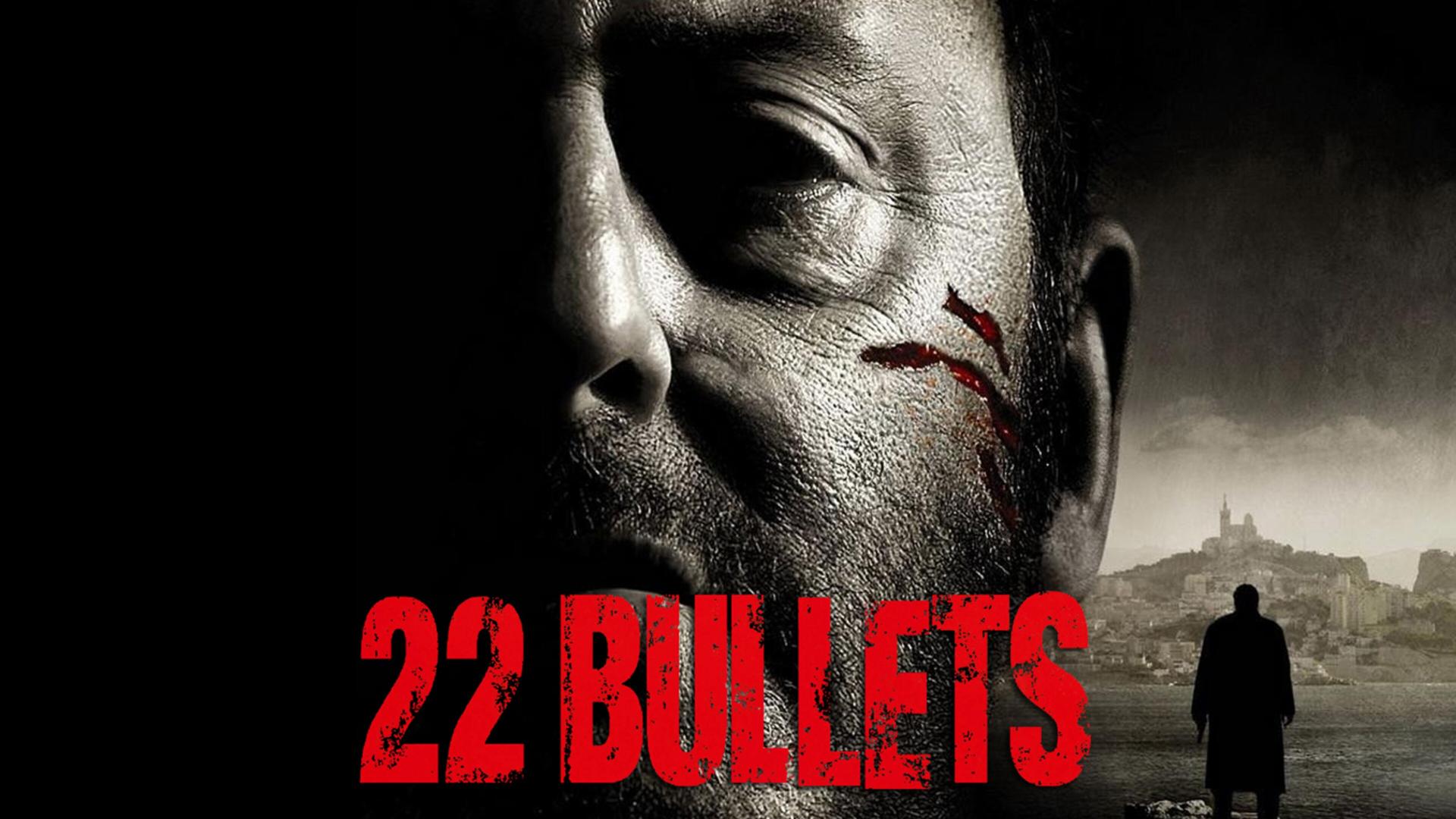 22 Bullets