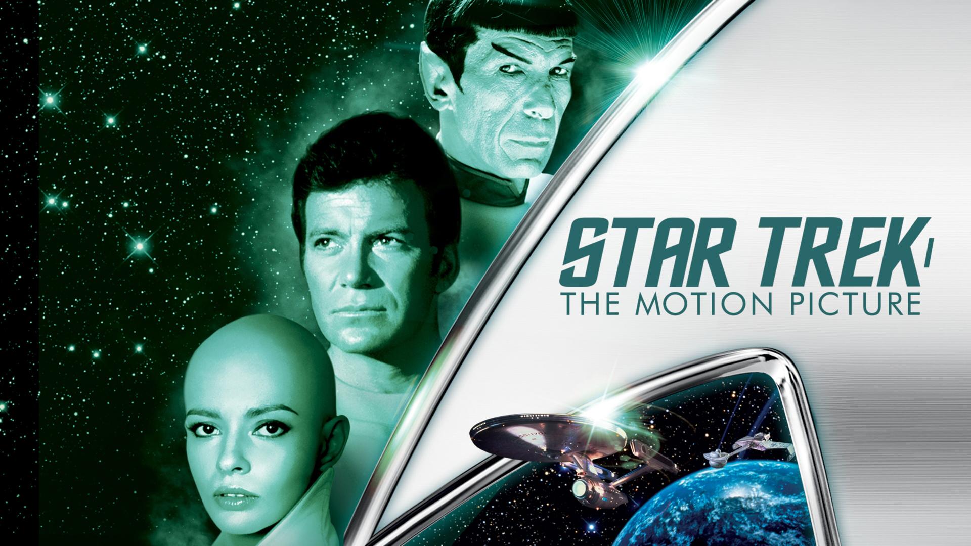 Star Trek 1