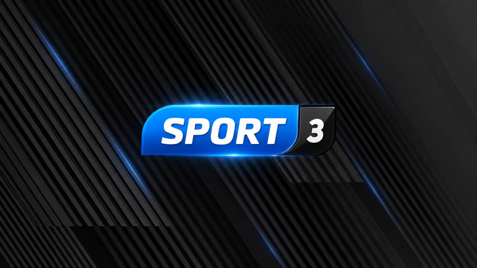Sport 3 - Program Sportiv
