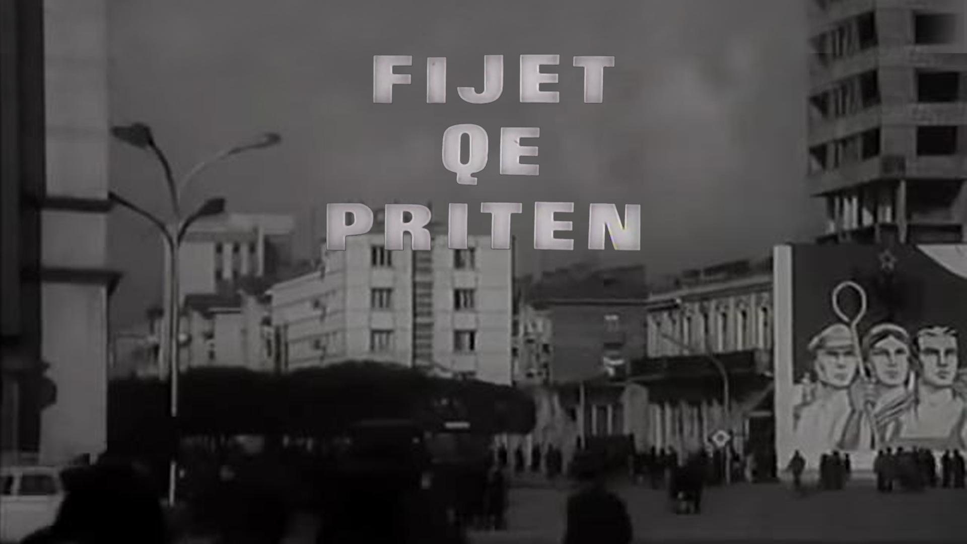 Fijet që priten