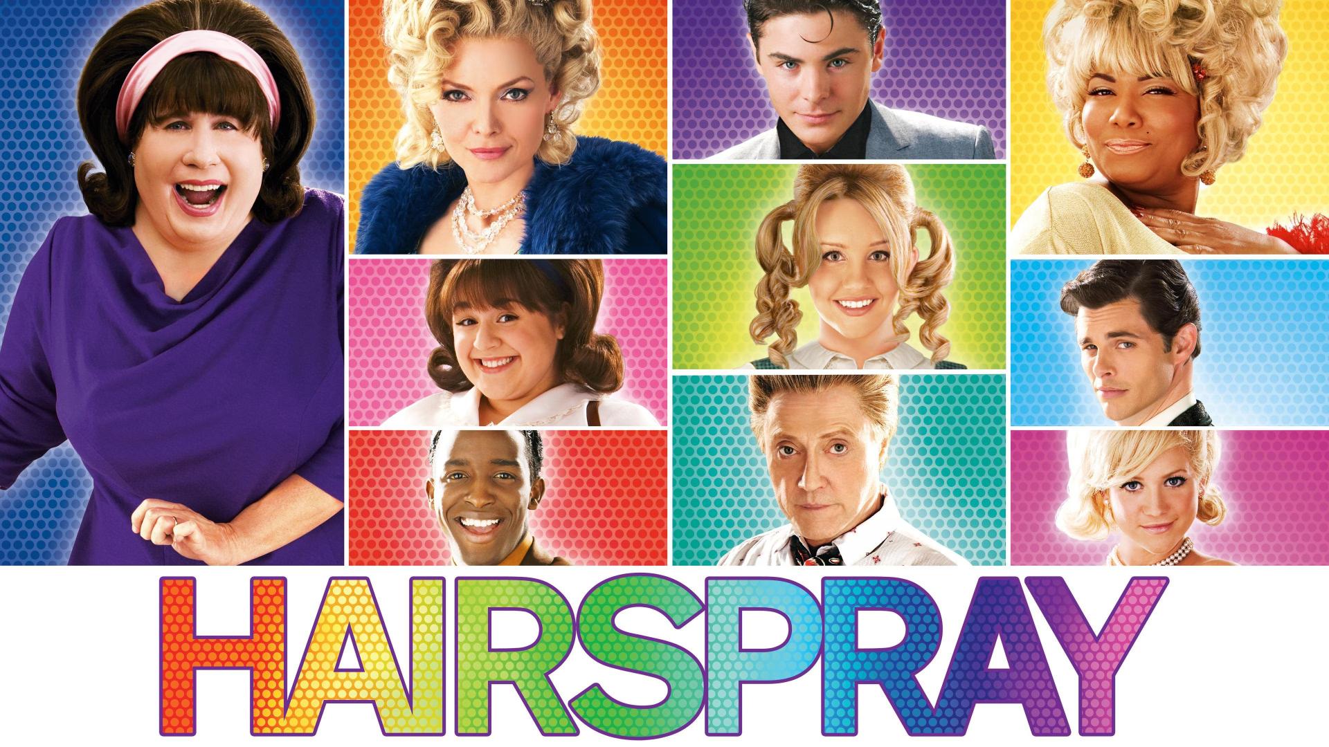 Hairspray