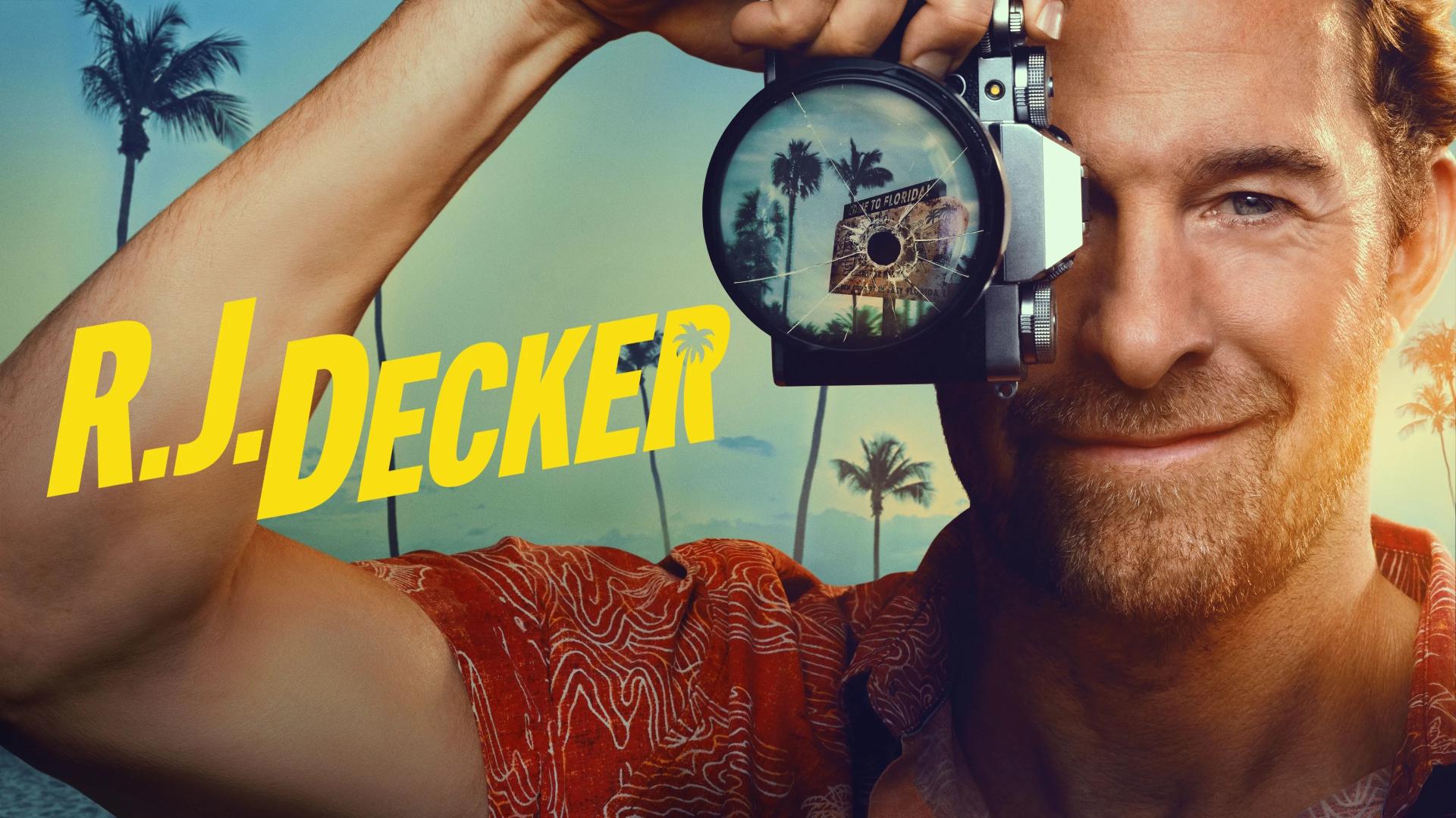 R.J. Decker