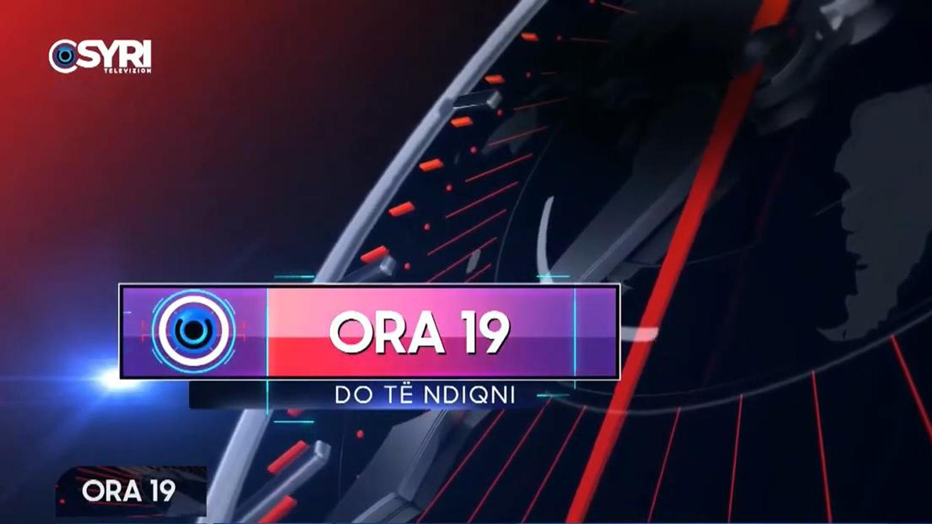 Ora 19