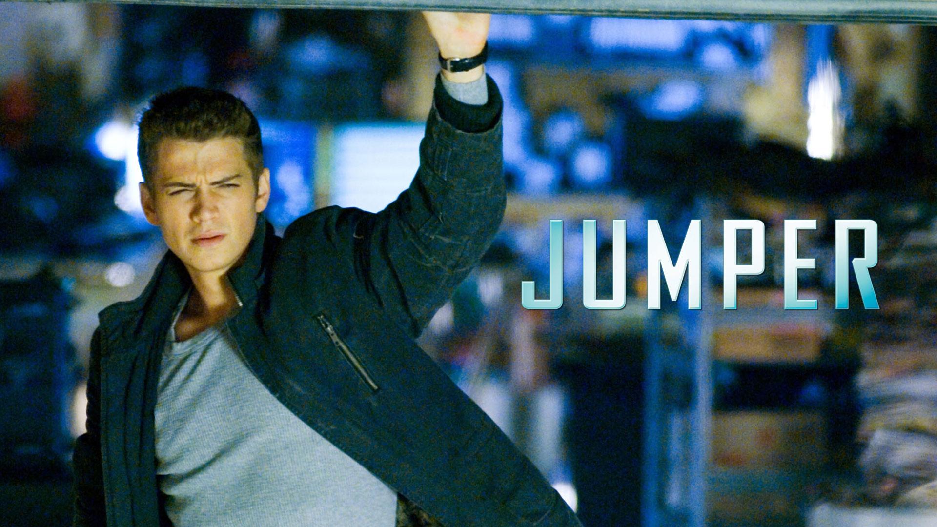 Jumper