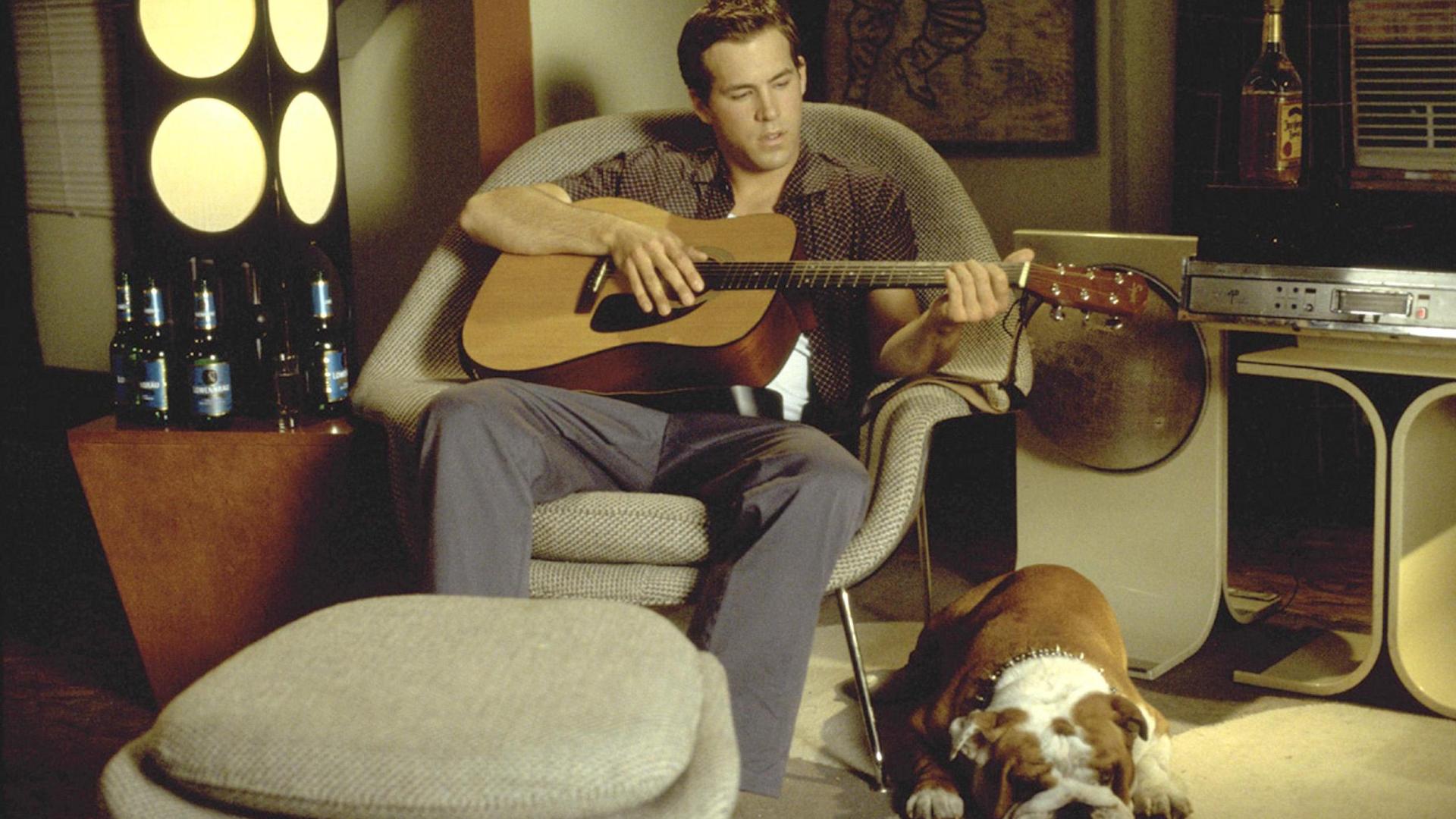 Van Wilder