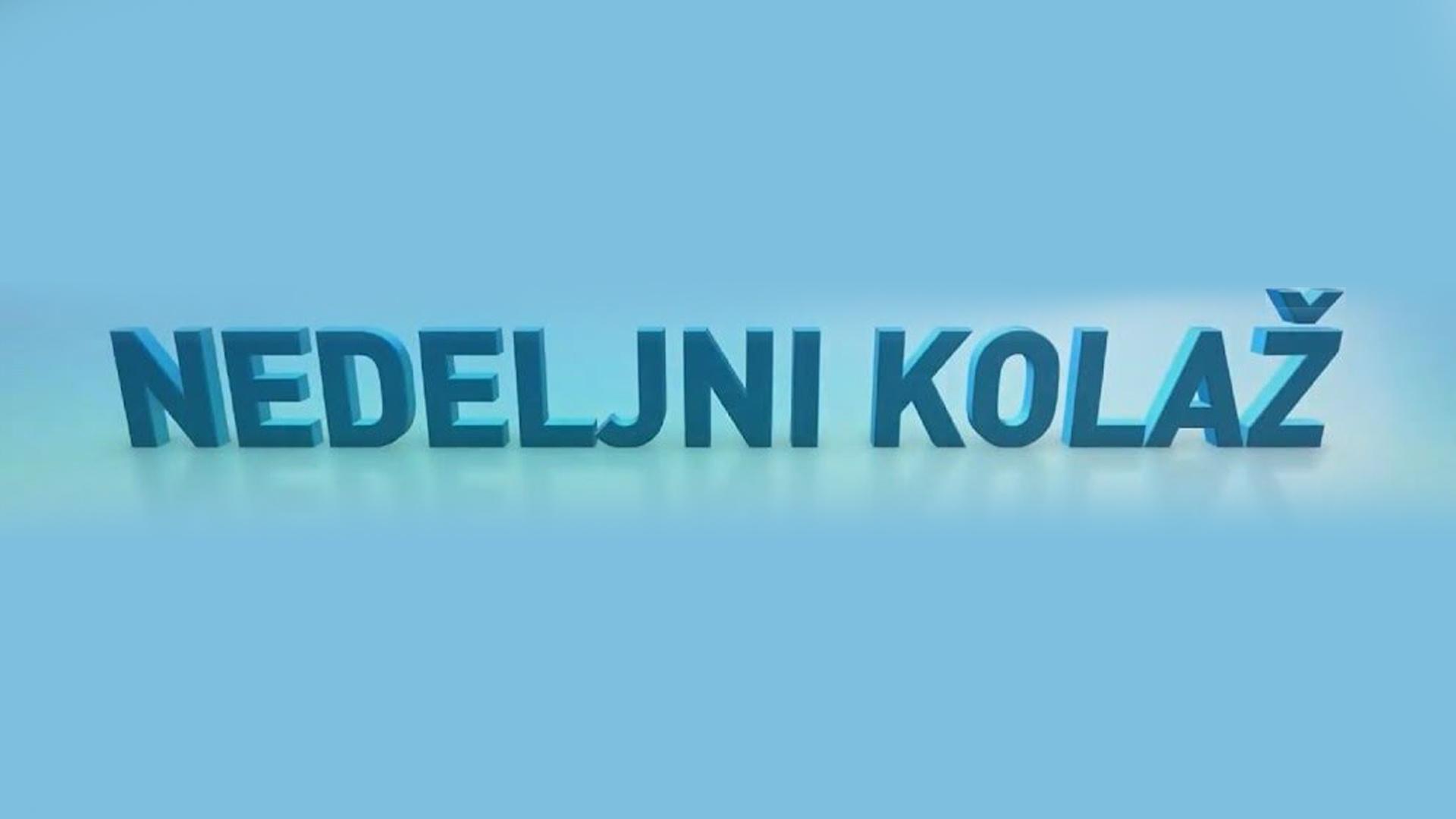 Nedelnji Kolaz