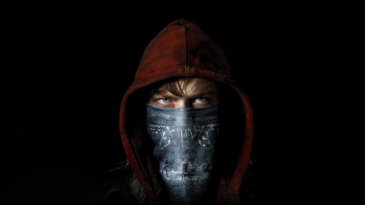 Metallica: Through the never
