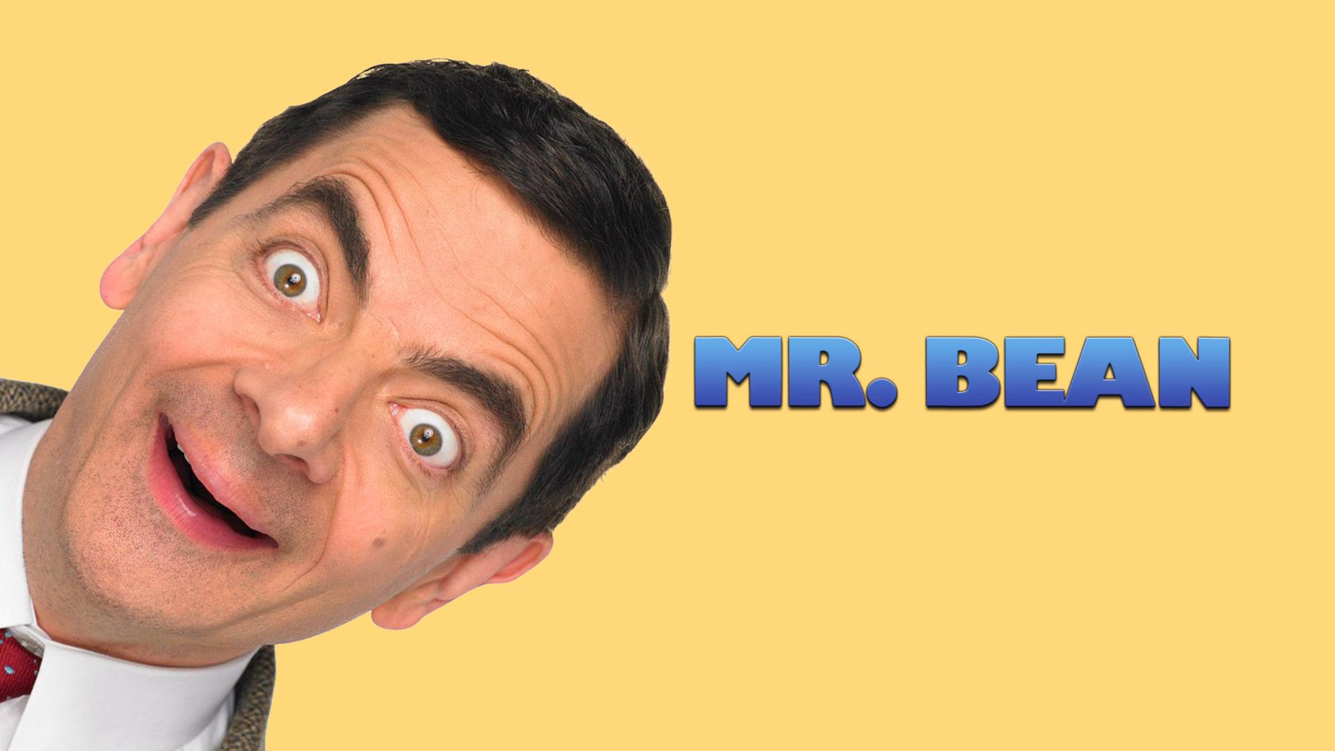 Mr. Bean rikthehet në shkollë