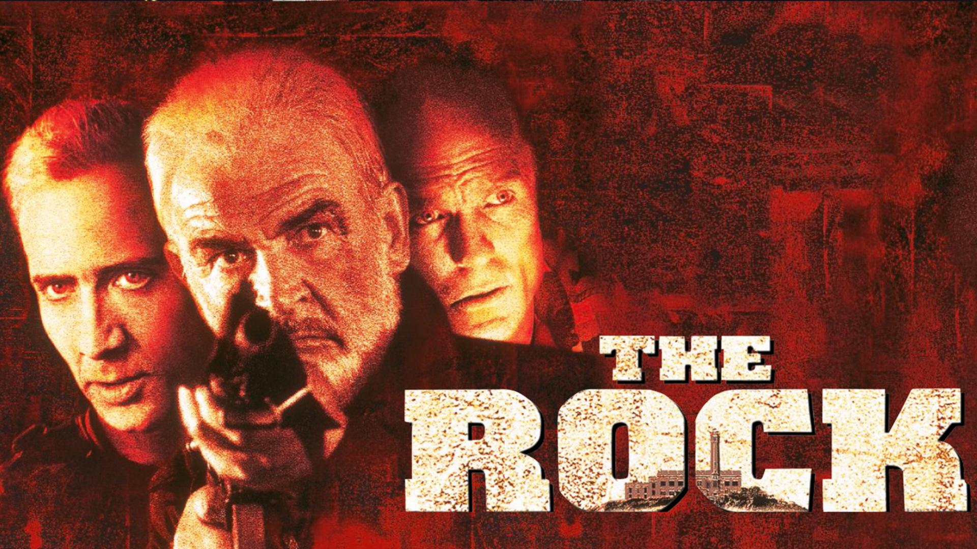 The Rock