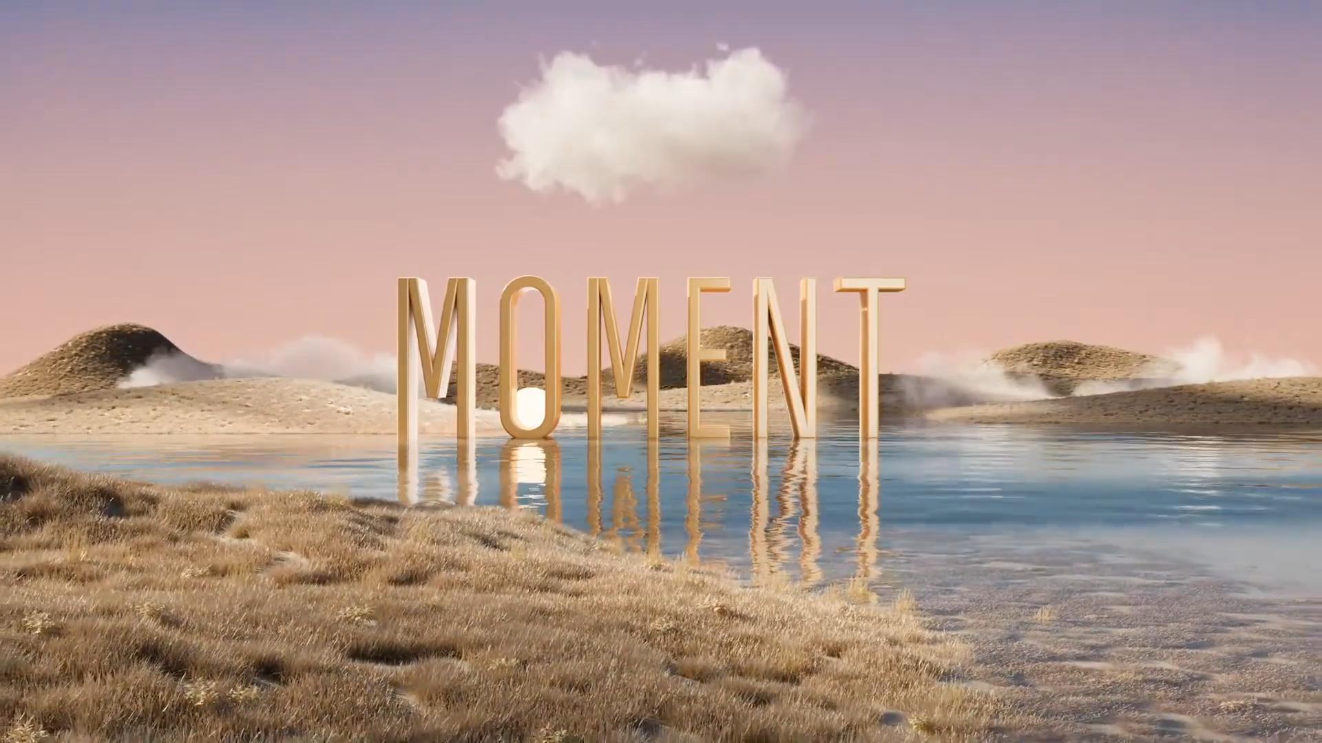 Moment