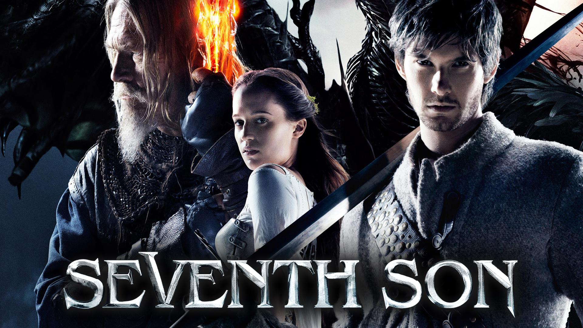 Seventh Son