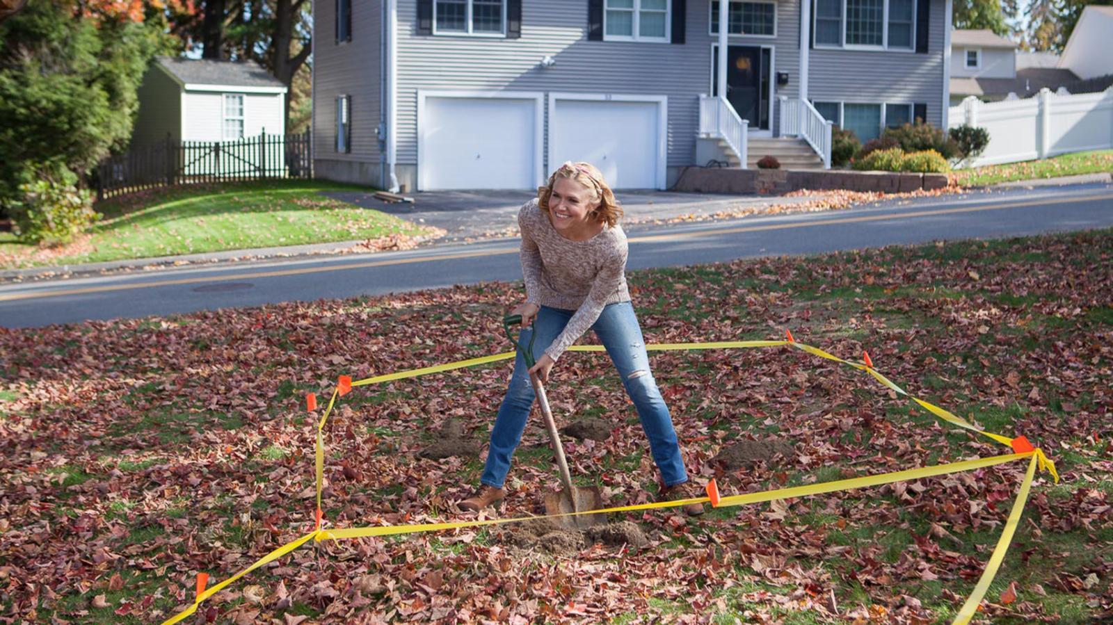 I Huaji i Rrezikshëm