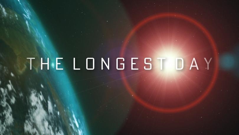 S1E1 - The Longest Day