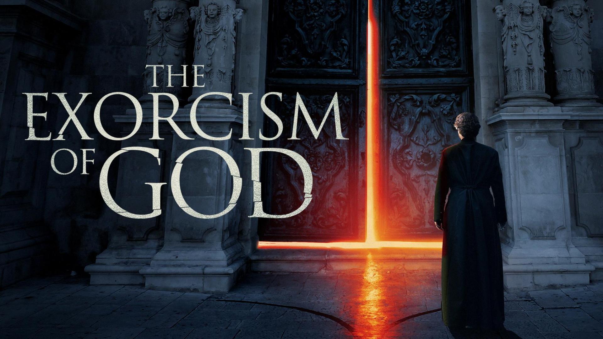 The Exorcism of God