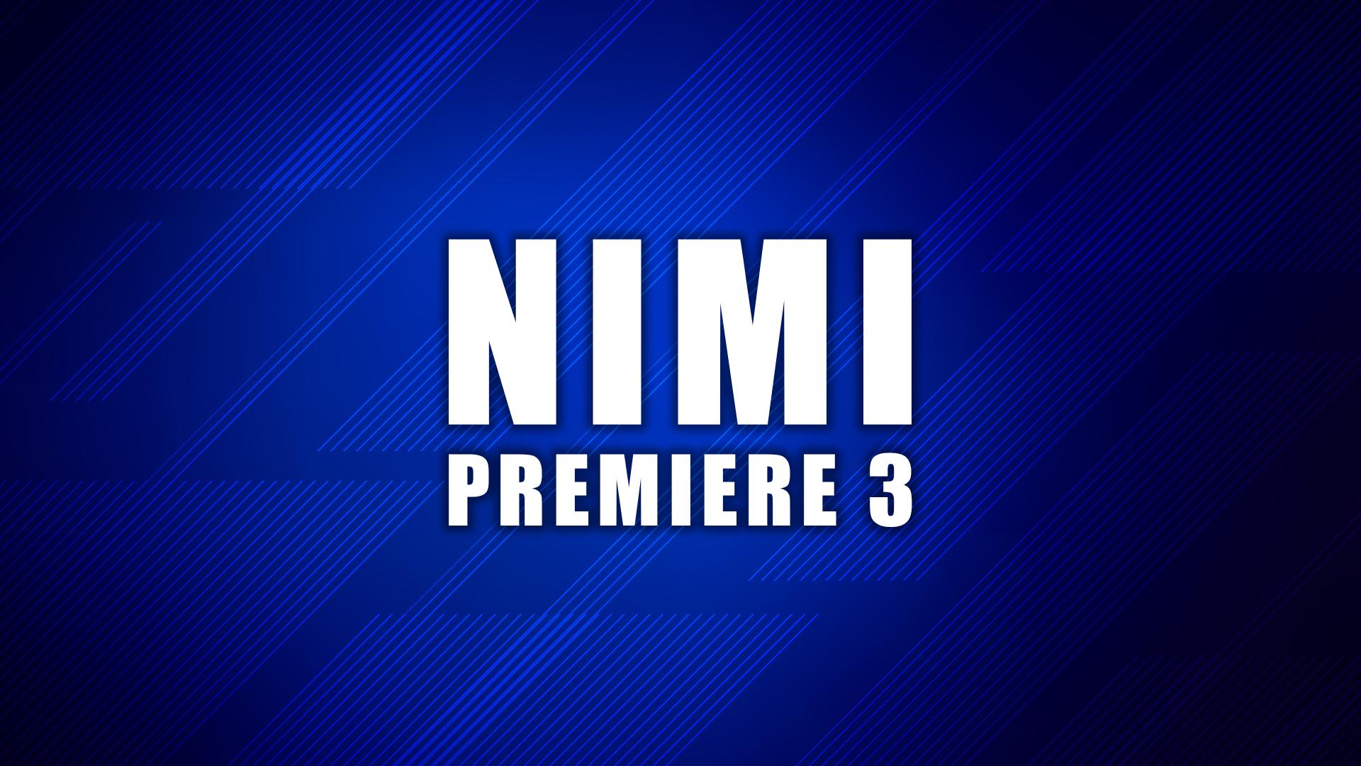 Nimi Premiere 3