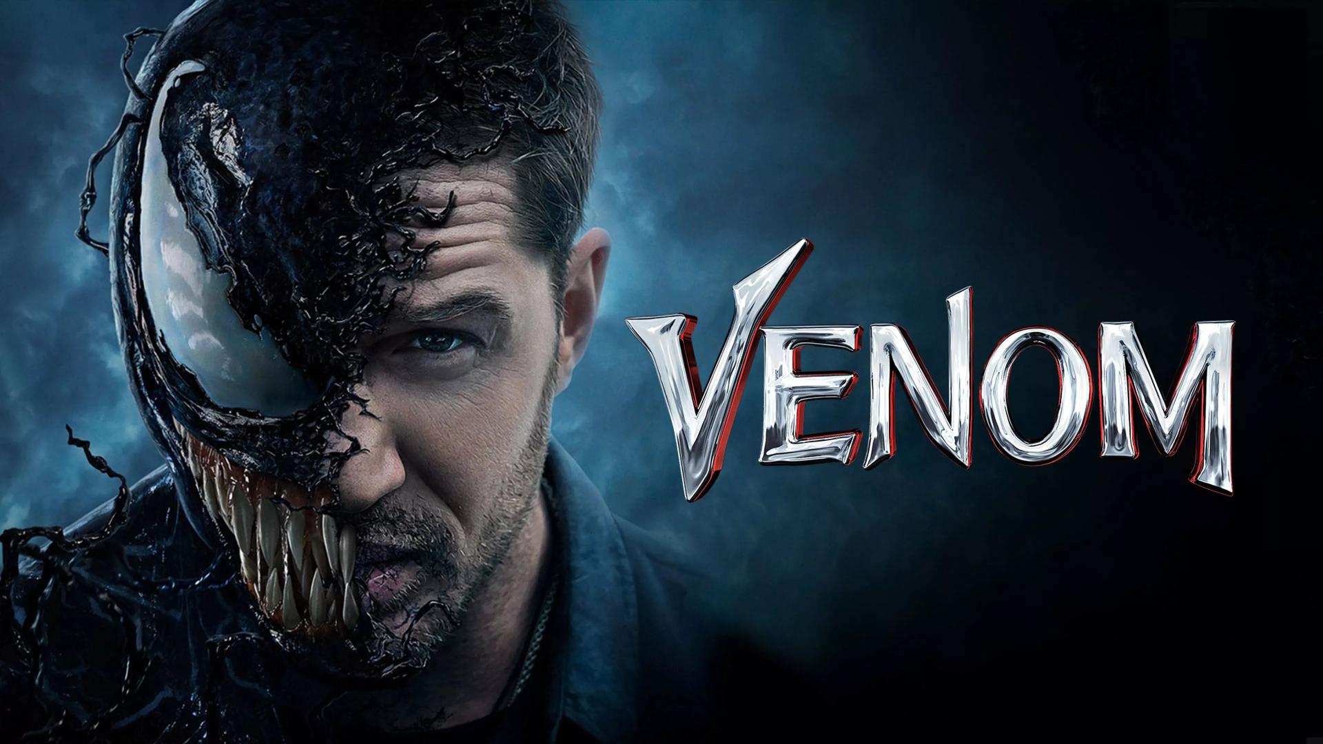 Venom - Helmi