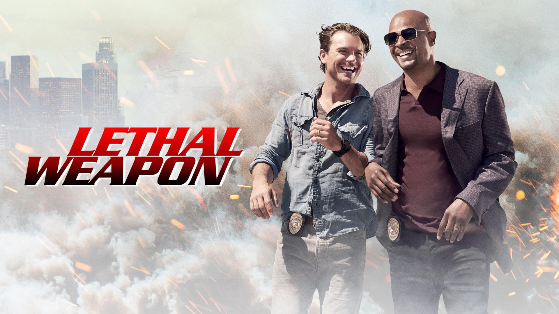 Lethal Weapon