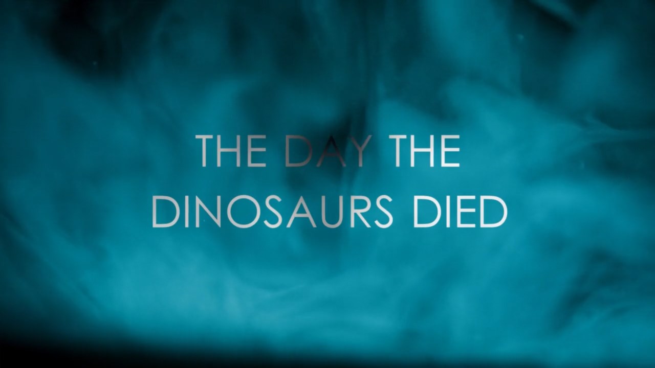 Dita kur ngordhën dinozaurët