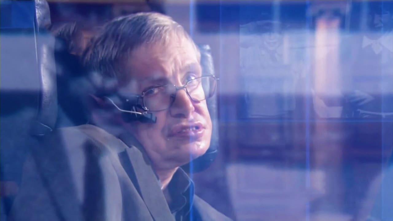 S1E2 - Projekti i madh i Stiven Hoking