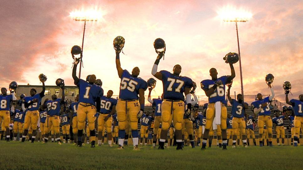 Undefeated