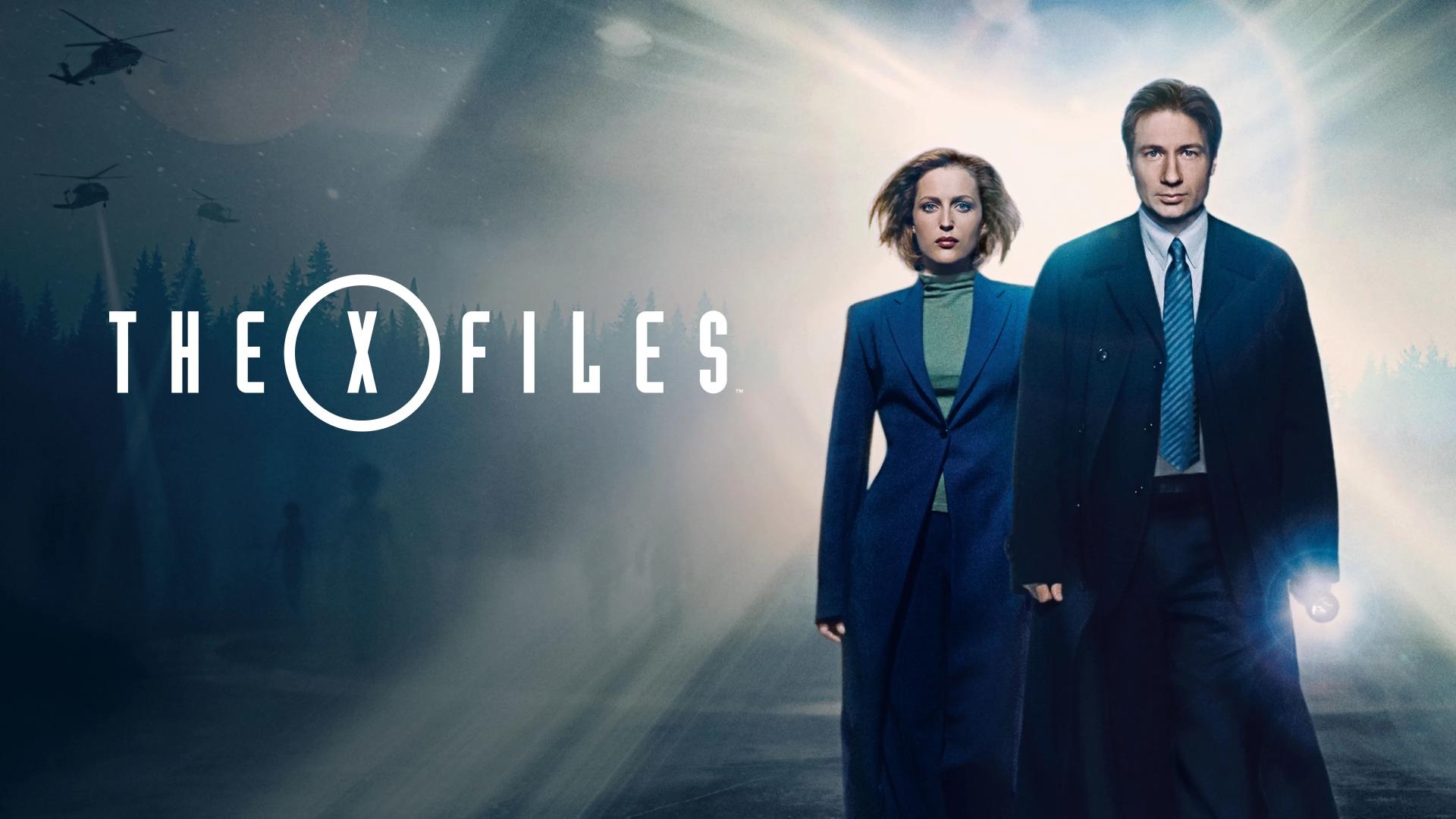 X-Files