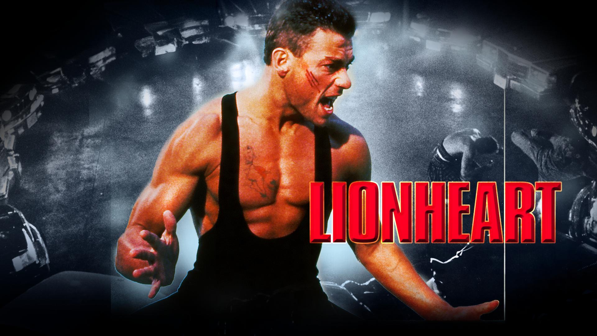 Lionheart