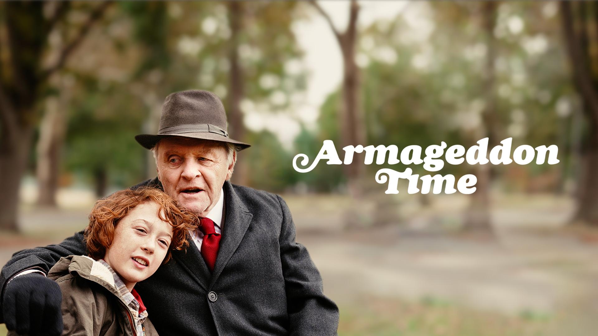 Armageddon Time