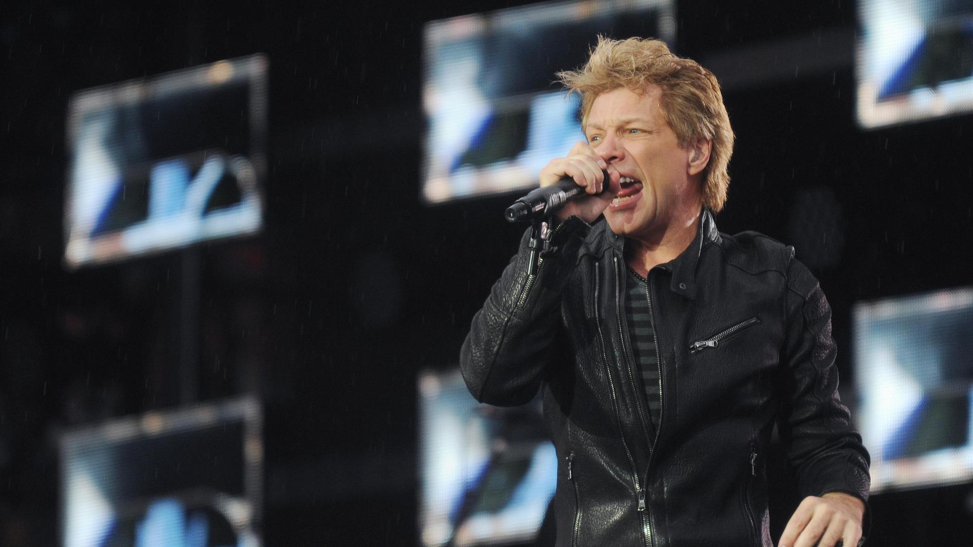 Bon Jovi
