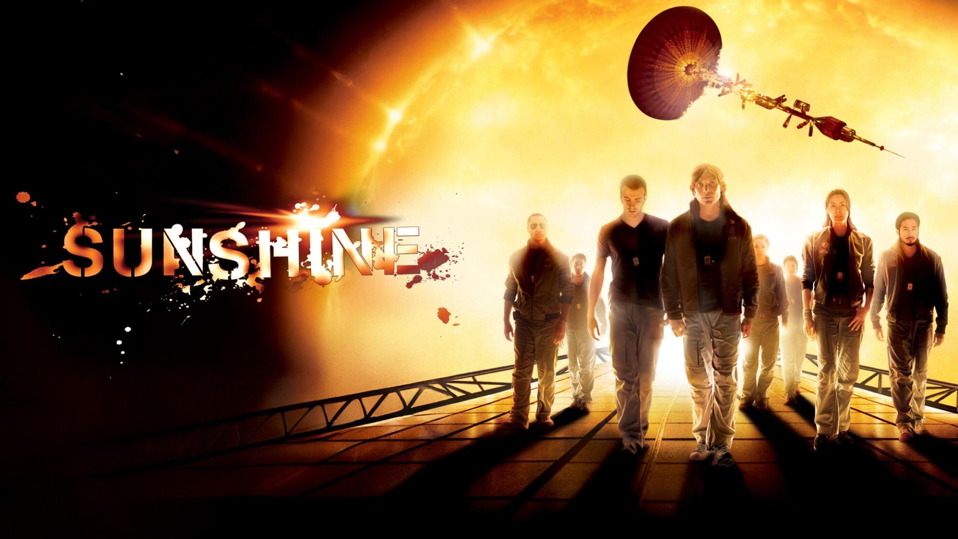 Sunshine Misioni i shpresës
