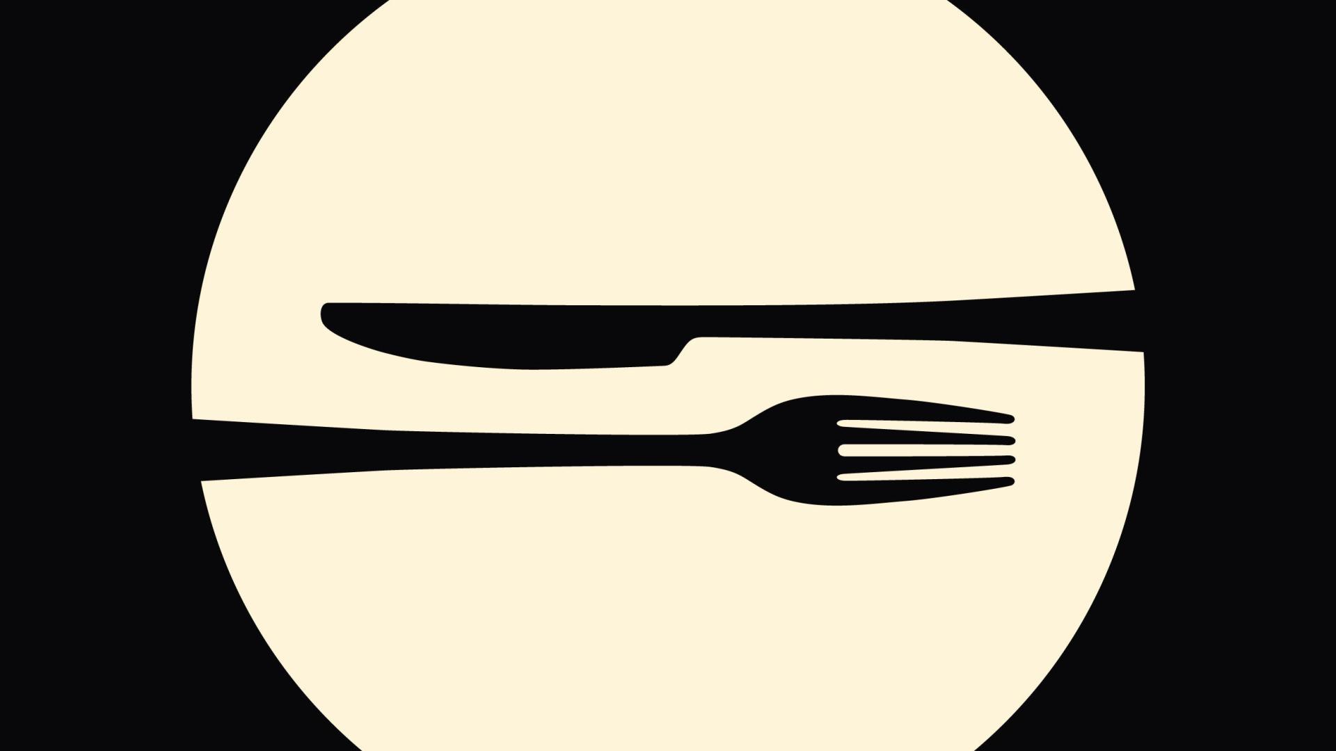 The New Foodies